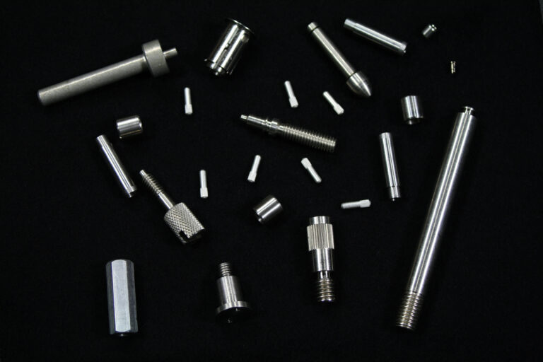 Quality Control Department | P-A-R Precision, Inc.