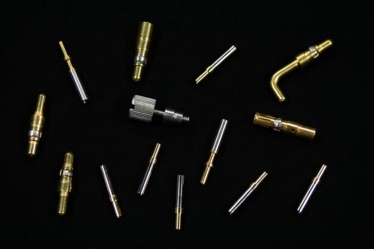 Assemblies – Zone Annealing | P-A-R Precision, Inc.